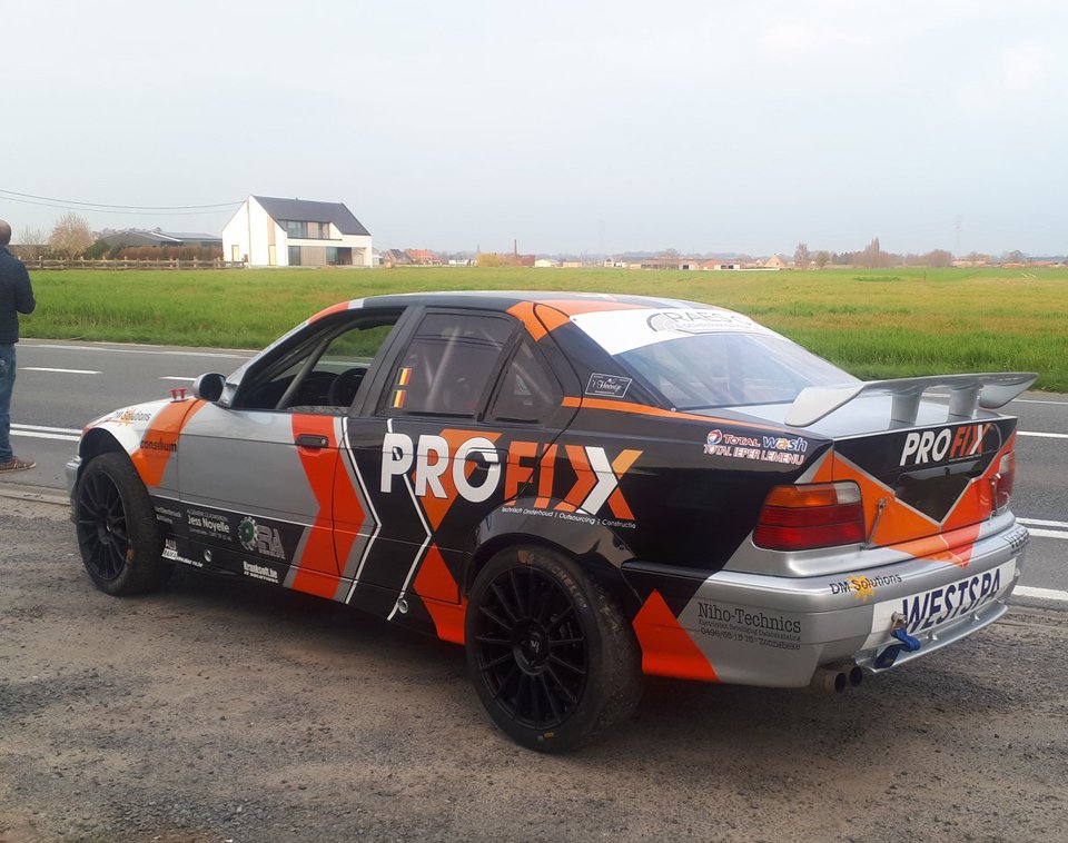 Profixx BMW